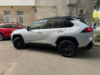 Toyota Rav 4 foto 3