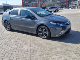 Opel Ampera foto 8