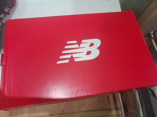 Футзалки New Balance foto 2