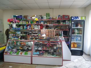 Продам коммерческую недвижимость - магазин в с. Копчак фото 0