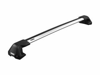 Thule WingBar Edge >> Nissan Qashqai 2014-2021 foto 5