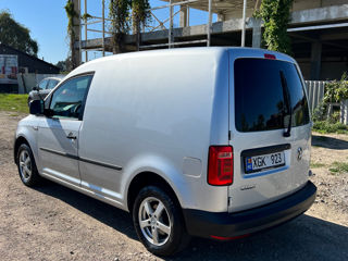 Volkswagen Caddy foto 4