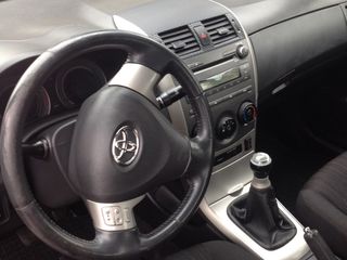 Toyota Corolla foto 5