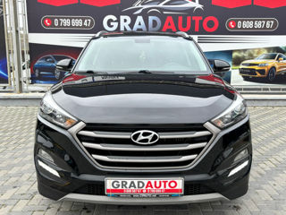 Hyundai Tucson foto 7