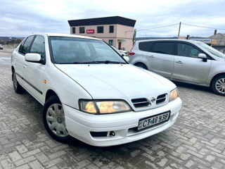 Nissan Primera foto 2