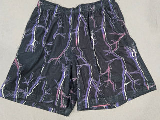 Nike Premium Reversible 6" Basketball Shorts Pink foto 2