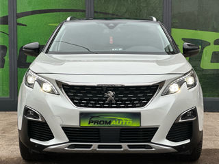 Peugeot 3008 foto 3