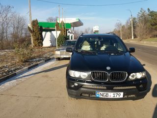 BMW X5 foto 2