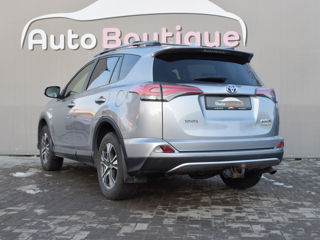 Toyota Rav 4 foto 5