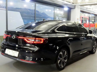 Renault Talisman foto 4