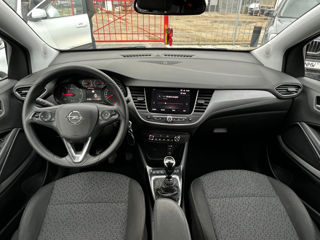 Opel Crossland X foto 8