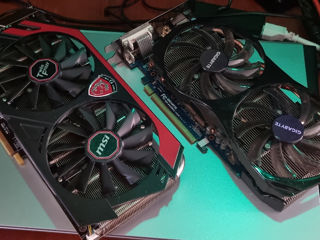 Graphic  Card GPU