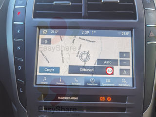 Gps Map Update   activare Carplay foto 9