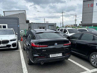 BMW X4 foto 3