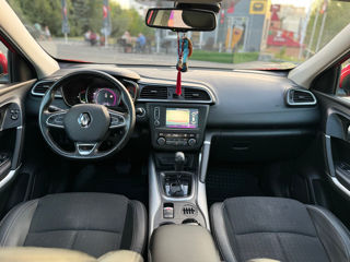 Renault Kadjar foto 7