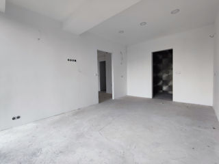 Apartament cu 2 camere, 56 m², Centru, Chișinău foto 6