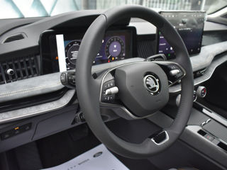 Skoda Superb foto 7