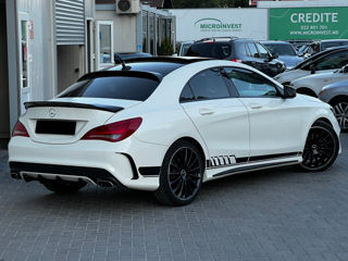 Mercedes CLA foto 3