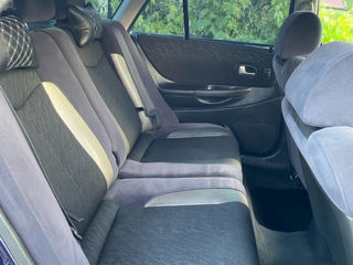 Mazda 323 фото 9