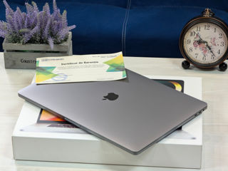 Top ! MacBook Pro 16 Retina 2019 (Core i9 9880H/16Gb DDR4/1TBSSD/4Gb Radeon Pro 5300M/16") foto 13