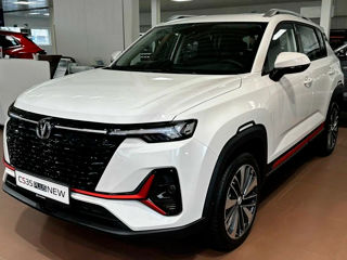 Changan CS35PLUS, 2026 г.
