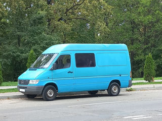 Mercedes Sprinter 212d