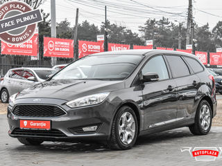 Ford Focus foto 3