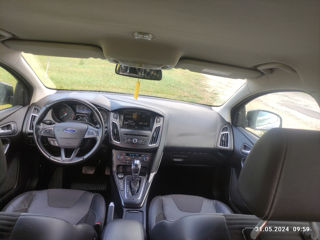 Ford Focus foto 5