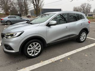 Renault Kadjar foto 10