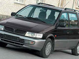 Mitsubishi Space Wagon. Hyundai Santamo  +  Доставка!!! foto 1