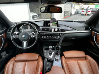 BMW 4 Series foto 8