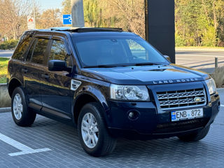 Land Rover Freelander foto 3