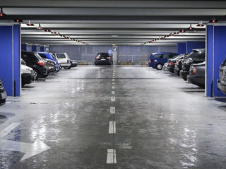 Spre chirie loc de parcare subterană sect. Centru