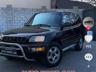 Toyota Rav 4 foto 8