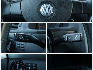 Volkswagen Touran foto 14