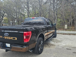 Ford F-150 foto 6