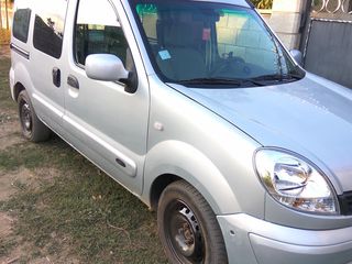 Renault Kangoo foto 8