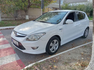 Hyundai i30 foto 3