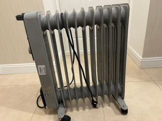 Radiator Cu Ulei Einheill 2500W