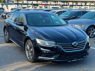 Renault Talisman foto 3