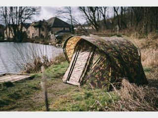 Палатка карповая Westlake(FOX) 1 Man Bivvy foto 1