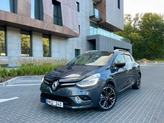 Renault Clio foto 2