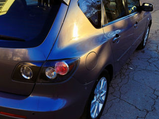 Mazda 3 foto 3