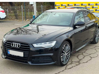 Audi A6 foto 3