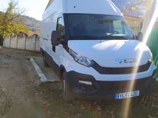 Iveco Dayli 35150 foto 3