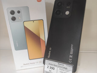 Xiaomi Redmi Note 13 6/128gb 2390Lei