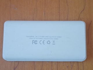 Power bank 10000 foto 5