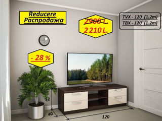 Reduceri de pana la 20%.Dulapuri High Gloss la pretul PALСкидки до 20%.Тумбы High Gloss по цене ЛДСП foto 1