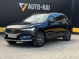 Volvo XC60 foto 5