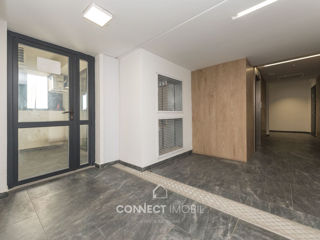 Apartament cu 2 camere, 57 m², Centru, Chișinău foto 4